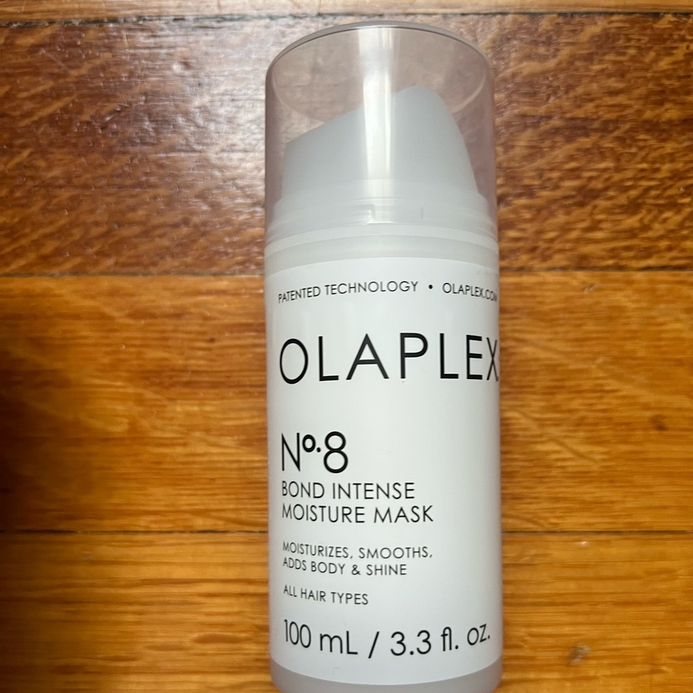 Olaplex No 8 bond moisture mask